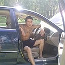 Знакомства: Сергей, 42 года, Чунский