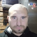 Знакомства: Дмитрий, 36 лет, Сморгонь