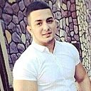 Знакомства: Abror, 26 лет, Ташкент