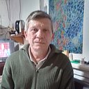 Знакомства: Виктор, 63 года, Зерноград