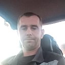 Знакомства: Юрий, 40 лет, Купино
