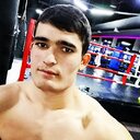 Знакомства: Рома, 26 лет, Уфа