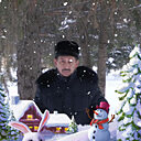 Знакомства: Раис, 58 лет, Самара