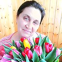 Знакомства: Галина, 60 лет, Смоленск