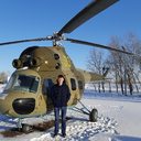 Знакомства: Иван, 40 лет, Ачинск