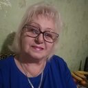 Знакомства: Лидия, 66 лет, Донецк