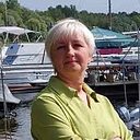 Знакомства: Лиля, 55 лет, Светлогорск