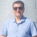 Знакомства: Николай, 38 лет, Салехард