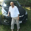 Знакомства: Валера, 62 года, Алушта