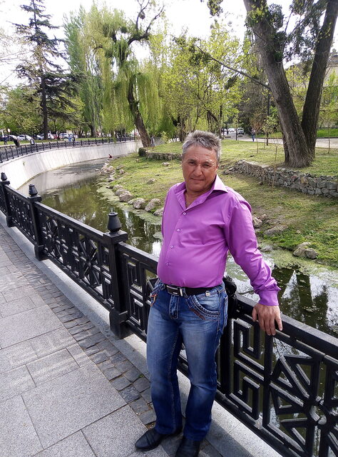Фото - Tabor.ru