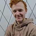 Знакомства: Роман, 26 лет, Сухой Лог