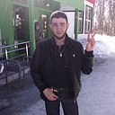 Знакомства: Хулиган, 38 лет, Сыктывкар