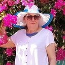 Знакомства: Ольга, 60 лет, Санкт-Петербург