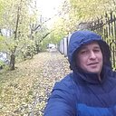 Знакомства: Абу, 39 лет, Омск