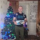Знакомства: Андрей, 47 лет, Брянск