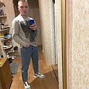 Знакомства: Дмитрий, 29 лет, Минск