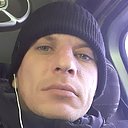 Знакомства: Евгений, 39 лет, Орск