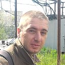 Знакомства: Александр, 37 лет, Магадан