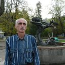 Знакомства: Виталий, 66 лет, Алчевск