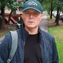 Знакомства: Эдуард, 53 года, Москва