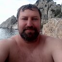 Знакомства: Виталий, 46 лет, Алупка