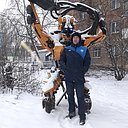 Знакомства: Ванёк, 37 лет, Киров