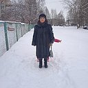 Знакомства: Надежда, 63 года, Ижевск