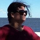 Знакомства: Нина, 48 лет, Белоозерск