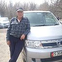 Знакомства: Александр, 58 лет, Токмак (Киргизия)