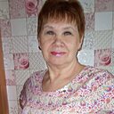 Знакомства: Алла, 63 года, Саратов