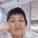 Знакомства: Айсұлу, 58 лет, Алматы
