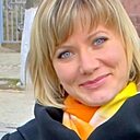 Знакомства: Лика, 48 лет, Симферополь