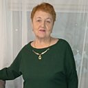 Знакомства: Нелла, 70 лет, Северодвинск