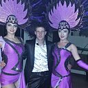 Знакомства: Сергей, 39 лет, Караганда