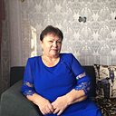 Знакомства: Татьяна, 60 лет, Кокшетау