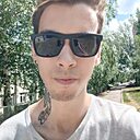 Знакомства: Кирилл, 26 лет, Набережные Челны