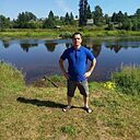 Знакомства: Ваня, 35 лет, Мурманск