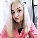 Знакомства: Полина, 25 лет, Лида