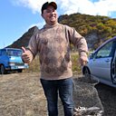 Знакомства: Евгений, 37 лет, Находка