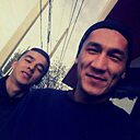 Знакомства: Эрик, 56 лет, Алматы