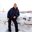 Знакомства: Лёха, 46 лет, Пермь