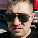 Знакомства: Федор, 45 лет, Гродно