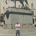 Знакомства: Евгений, 46 лет, Полоцк