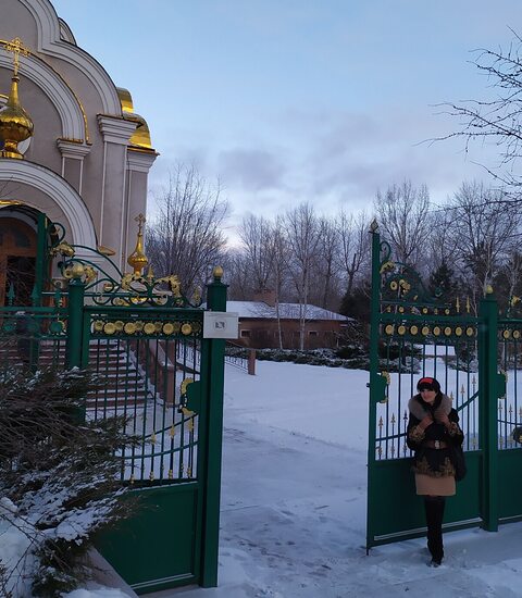 Фото - Tabor.ru