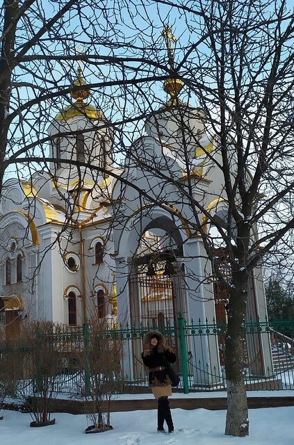 Фото - Tabor.ru