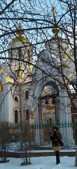Фото - Tabor.ru
