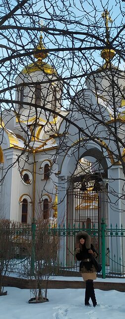 Фото - Tabor.ru