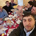 Знакомства: Вагиф, 41 год, Нижневартовск