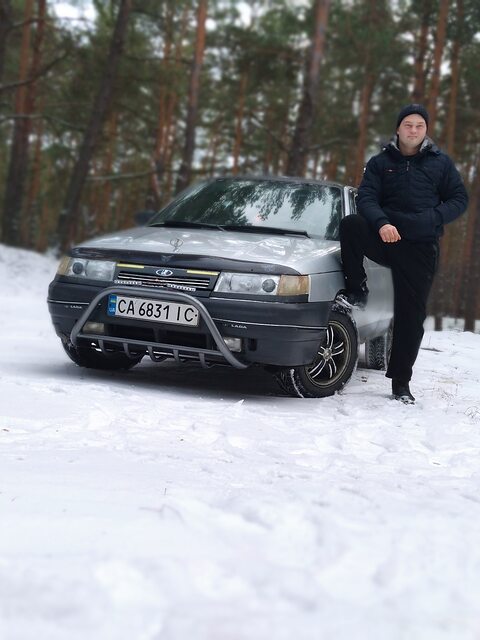 Фото - Tabor.ru