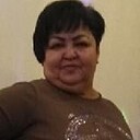 Знакомства: Фаина, 51 год, Уфа